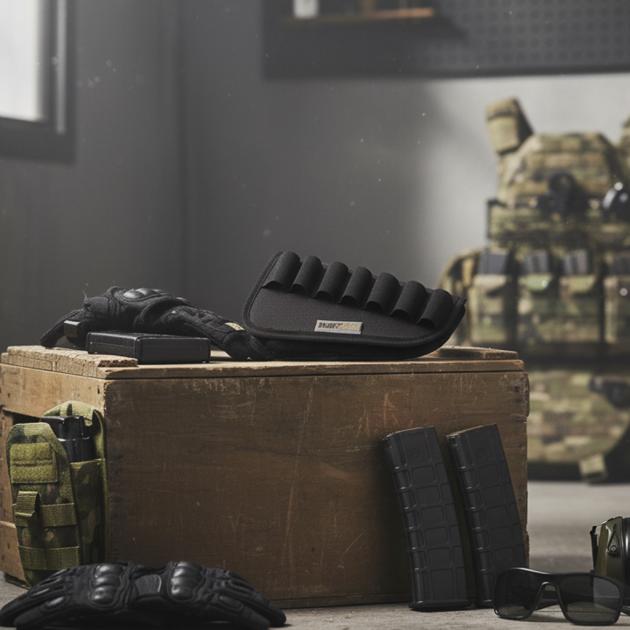 Taktik Tüfek Aksesuar